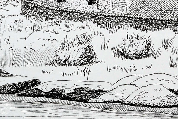 Image showing finished drawing