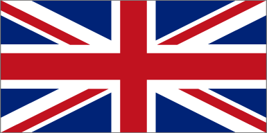 The Union Flag, or Union Jack and it is commonly known.